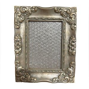 Ornate Cynthia Rowley Picture Frame 5x7